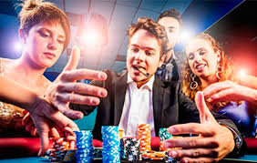 Онлайн казино Casino Bao